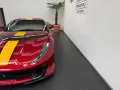 Ferrari 812 Competizione/ROSSO COBURN/CARBON/LIFT/LIVERY
