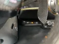 Ferrari 812 Competizione/ROSSO COBURN/CARBON/LIFT/LIVERY