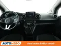 Mercedes-Benz T-Klasse T 180 d Edition Progressive Aut.*NAVI*
