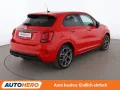 Fiat 500X 1.6 JTDM Sport Aut*NAVI*LED*ACC*CAM*PDC*SHZ