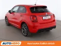 Fiat 500X 1.6 JTDM Sport Aut*NAVI*LED*ACC*CAM*PDC*SHZ