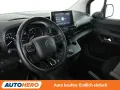 Citroën Berlingo 1.2 PureTech Shine M Aut*NAVI*TEMPO*CAM