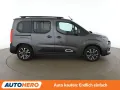 Citroën Berlingo 1.2 PureTech Shine M Aut*NAVI*TEMPO*CAM