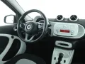 Smart forfour 1.0 passion*PDC*SHZ*KLIMA*TEMPO*GARANTIE