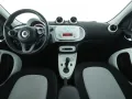 Smart forfour 1.0 passion*PDC*SHZ*KLIMA*TEMPO*GARANTIE