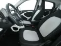 Smart forfour 1.0 passion*PDC*SHZ*KLIMA*TEMPO*GARANTIE