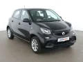 Smart forfour 1.0 passion*PDC*SHZ*KLIMA*TEMPO*GARANTIE