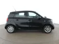 Smart forfour 1.0 passion*PDC*SHZ*KLIMA*TEMPO*GARANTIE