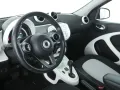 Smart forfour 1.0 passion*PDC*SHZ*KLIMA*TEMPO*GARANTIE