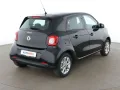 Smart forfour 1.0 passion*PDC*SHZ*KLIMA*TEMPO*GARANTIE