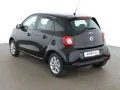 Smart forfour 1.0 passion*PDC*SHZ*KLIMA*TEMPO*GARANTIE
