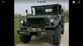 Other Dodge M37  H Zulassung