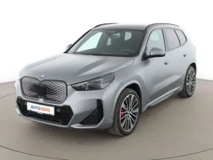 BMW iX1 xDrive 30 M Sport *NAV*LIMIT*360CAM*PDC*SHZ*