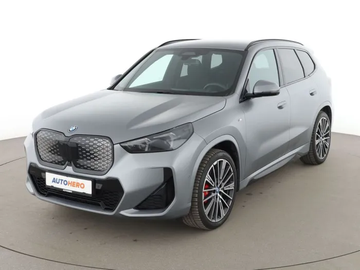 BMW iX1 xDrive 30 M Sport *NAV*LIMIT*360CAM*PDC*SHZ*