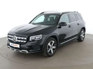 Mercedes-Benz GLB 180 Progressive Aut.*LED*NAVI*TEMPO*PDC*SHZ*
