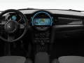 MINI Cooper Classic Trim Navi LED Tempomat Alarm Driv