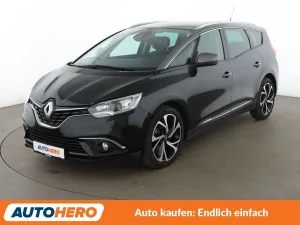 Renault Grand Scenic 1.3 TCe Energy BOSE-Edition Aut.