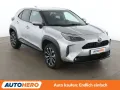 Toyota Yaris Cross 1.5 Hybrid 2WD Team D Aut*NAVI*LED*