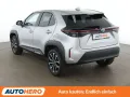 Toyota Yaris Cross 1.5 Hybrid 2WD Team D Aut*NAVI*LED*