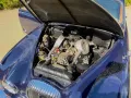 Jaguar Daimler V8 Drivers car mit frischem TÜV!