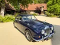 Jaguar Daimler V8 Drivers car mit frischem TÜV!