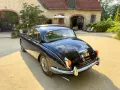 Jaguar Daimler V8 Drivers car mit frischem TÜV!