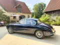 Jaguar Daimler V8 Drivers car mit frischem TÜV!