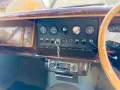 Jaguar Daimler V8 Drivers car mit frischem TÜV!
