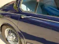Jaguar Daimler V8 Drivers car mit frischem TÜV!