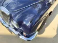 Jaguar Daimler V8 Drivers car mit frischem TÜV!