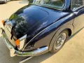 Jaguar Daimler V8 Drivers car mit frischem TÜV!