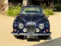 Jaguar Daimler V8 Drivers car mit frischem TÜV!