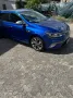 Renault Megane TCe 160 GPF GT Line GT Line