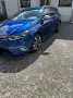 Renault Megane TCe 160 GPF GT Line GT Line
