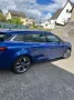Renault Megane TCe 160 GPF GT Line GT Line