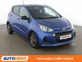 Hyundai i10 1.2 YES!*TEMPO*SHZ*KLIMA*GARANTIE*