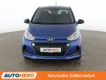 Hyundai i10 1.2 YES!*TEMPO*SHZ*KLIMA*GARANTIE*