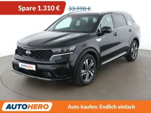 Kia Sorento 1.6 TGDI Plug-in Hybrid Platinum 4WD 