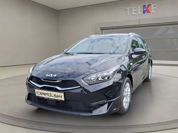 Kia CEED_SW 1.5T 140 DCT7 VIS KOMF+ (NAV)