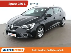 Renault Megane 1.2 TCe Energy Business Edition*NAVI*