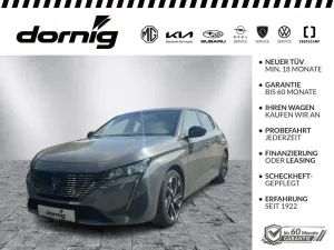 Peugeot 308 Allure PureTech 130 EAT8