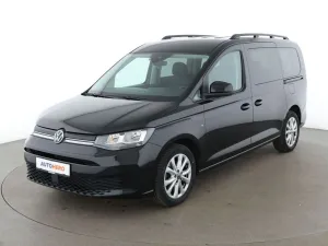Volkswagen Caddy 1.5 TSI Life Maxi Aut.*7-SITZER*PDC*SHZ*