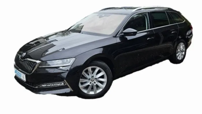 Skoda Superb Combi 1.4 TSI iV Plugin Style DSG MATRIX,