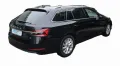 Skoda Superb Combi 1.4 TSI iV Plugin Style DSG MATRIX,