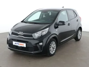 Kia Picanto 1.0 Vision Aut*CAM*SHZ*KLIMA*GARANTIE*