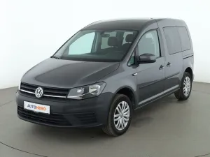 Volkswagen Caddy 1.4 TSI Trendline BlueMotion Tech*TEMPO*