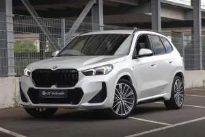 BMW X1 23d xDrive *M Sport*360°*HUD*AHK*Keyless*20