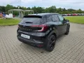 Mitsubishi ASX 1.8 Hybrid Black