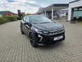 Mitsubishi ASX 1.8 Hybrid Black