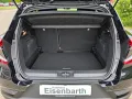 Mitsubishi ASX 1.8 Hybrid Black